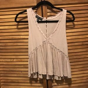 Kendall and Kylie tank top